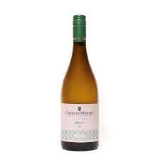 Gimenez Mendez Albarino Alta Reserva 75cl